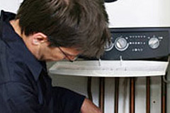 boiler replacement Staines