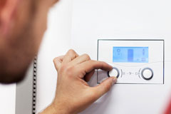 best Staines boiler servicing companies