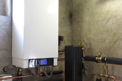Staines condensing boiler companies