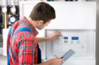 Staines boiler servicing