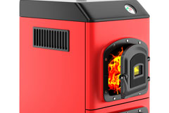 Staines solid fuel boiler costs